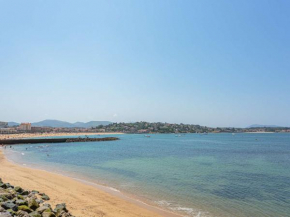 Appartement Saint-Jean-de-Luz, 1 pièce, 4 personnes - FR-1-4-639
